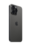 iPhone 15 Pro Max 256GB Black Titanium - Image 2