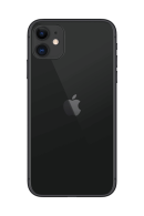 iPhone 11 64GB Black - Image 2