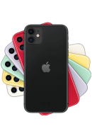 iPhone 11 64GB Black - Image 4