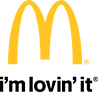 O2 + McDonalds