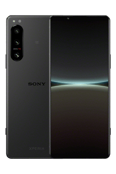 Click to view product details and reviews for Sony Xperia 5 Iv 5g 128gb Black - O2 5GB £21 (24mths).