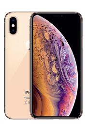 iPhone Xs - As New