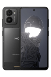 HMD Fusion