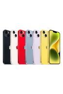 iPhone 14 Plus 128GB Yellow - Image 2