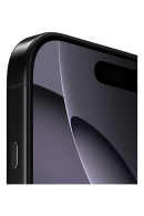 iPhone 16 Pro 128GB Black Titanium - Image 2