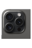 iPhone 15 Pro 128GB Black Titanium - Image 4