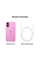 iPhone 16 Plus 256GB Pink - Image 5