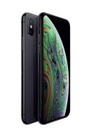 iPhone Xs - As New 64GB Space Grey - Image 2