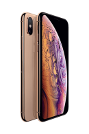 iPhone Xs - As New 64GB Gold - Image 3