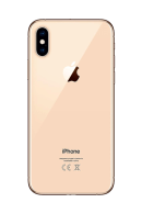 iPhone Xs - As New 64GB Gold - Image 2