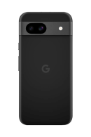 Google Pixel 8a 128GB Liquorice - Image 2