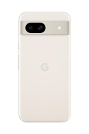 Google Pixel 8a 128GB Porcelain - Image 2