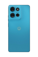 Moto G75 256GB Blue - Image 2