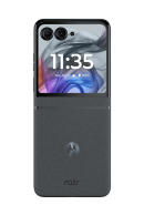 Motorola Razr 50 256GB Koala Grey - Image 2