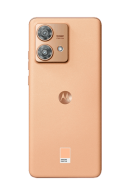Motorola Edge 40 Neo 256GB Peach Fuzz - Image 2