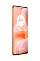 Motorola Edge 40 Neo 256GB Peach Fuzz - Image 3