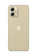 Moto G14 128GB Cream - Image 2