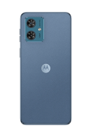 Moto G54 256GB Indigo Blue - Image 2