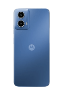 Moto G34 128GB Ice Blue - Image 2