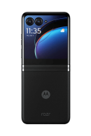 Motorola Razr 40 Ultra Black - Image 2