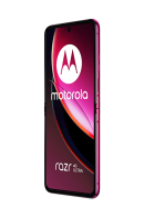 Motorola Razr 40 Ultra Magenta - Image 3