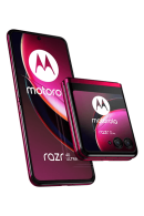 Motorola Razr 40 Ultra Magenta - Image 4