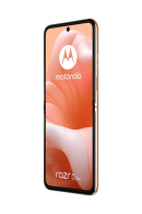 Motorola Razr 40 Ultra Peach - Image 3