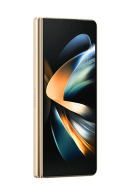 Samsung Galaxy Z Fold4 Beige - Image 3