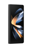 Samsung Galaxy Z Fold4 Phantom Black - Image 3