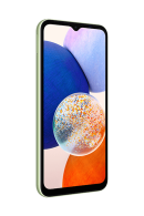 Samsung Galaxy A14 5G 64GB Light Green - Image 3