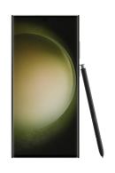 Samsung Galaxy S23 Ultra 256GB Green - Image 4