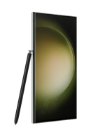 Samsung Galaxy S23 Ultra 256GB Green - Image 5