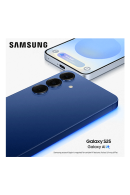 Samsung Galaxy S25 128GB Icy Blue - Image 3