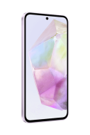Samsung Galaxy A35 5G 256GB Awesome Lilac - Image 3