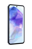 Samsung Galaxy A55 5G 128GB Awesome Navy - Image 3