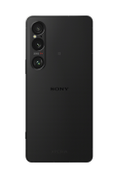 Sony Xperia 1 VI 5G 256GB Black - Image 2