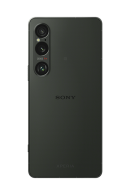Sony Xperia 1 VI 5G 256GB Khaki - Image 2