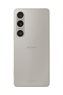 Sony Xperia 1 VI 5G 256GB Silver - Image 2